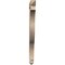 Ekena Millwork Funston Arts & Crafts Smooth Bracket, Douglas Fir, 3 1/2"W x 44"D x 48"H BKT04X44X48FST03SDF - alternate 4